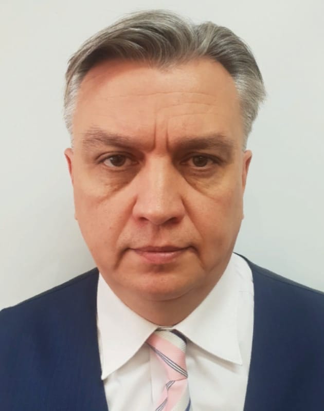 Алексей Ильметов